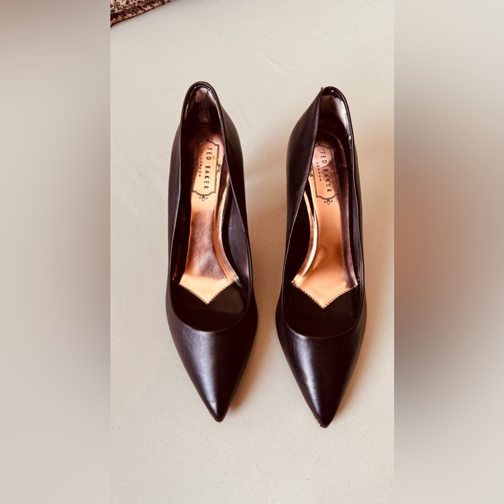 Ted Baker London Heels